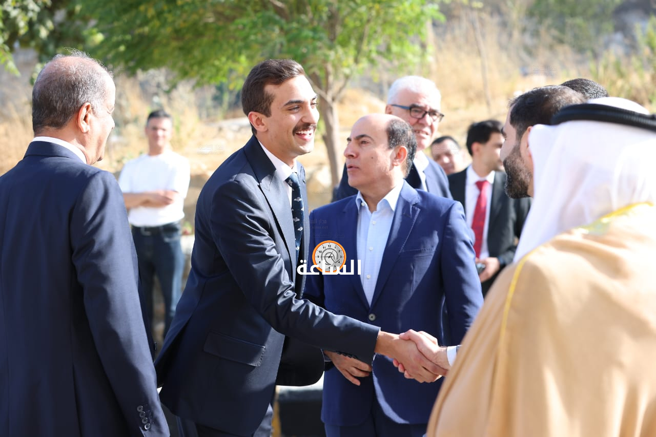 Madar Al-Saa Images 0.2757103754273351