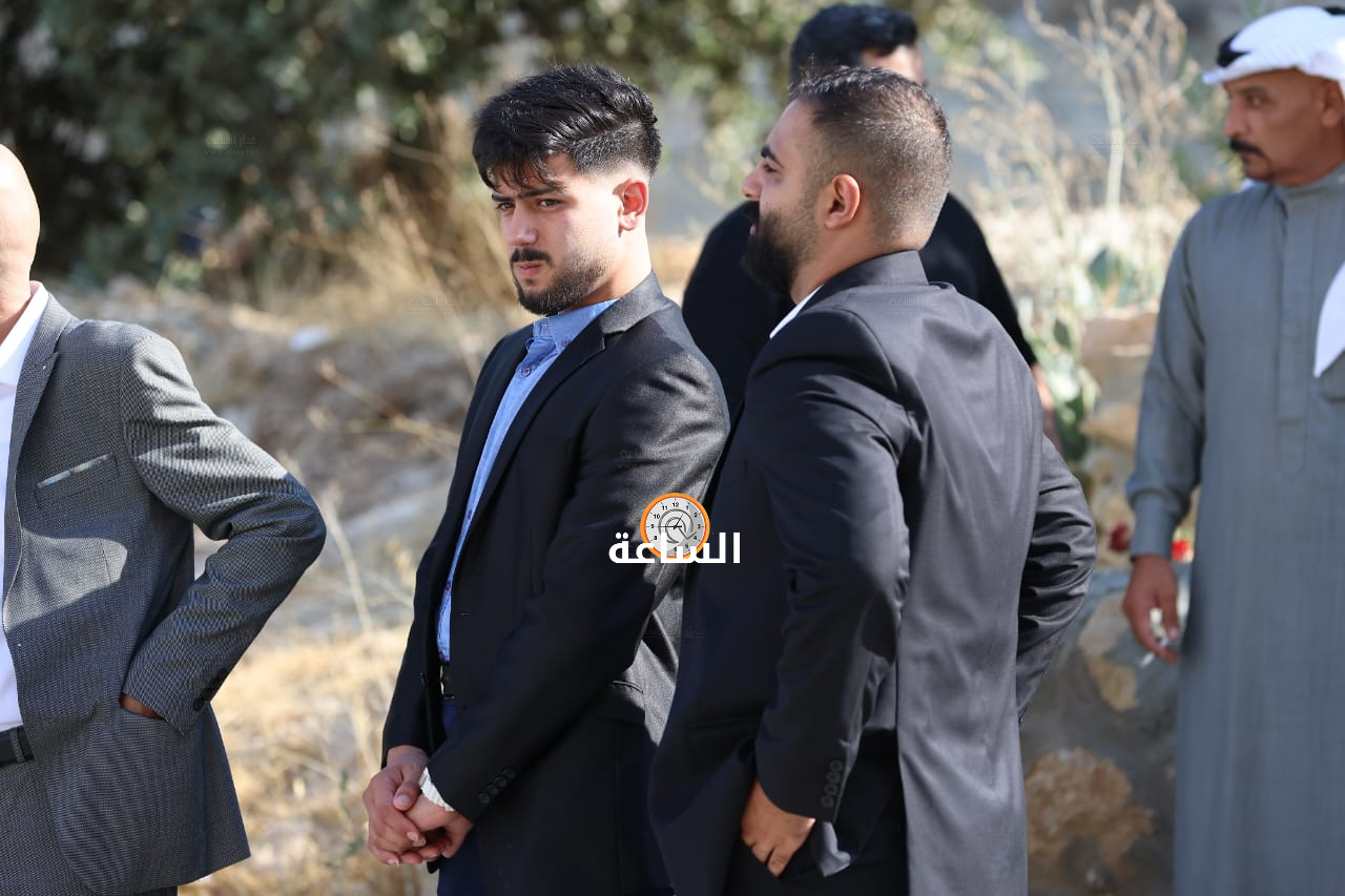 Madar Al-Saa Images 0.5605776309042994
