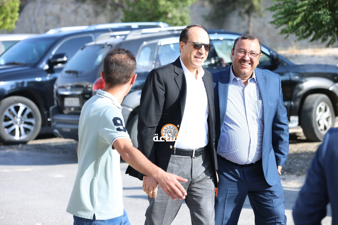 Madar Al-Saa Images 0.10273465664277948
