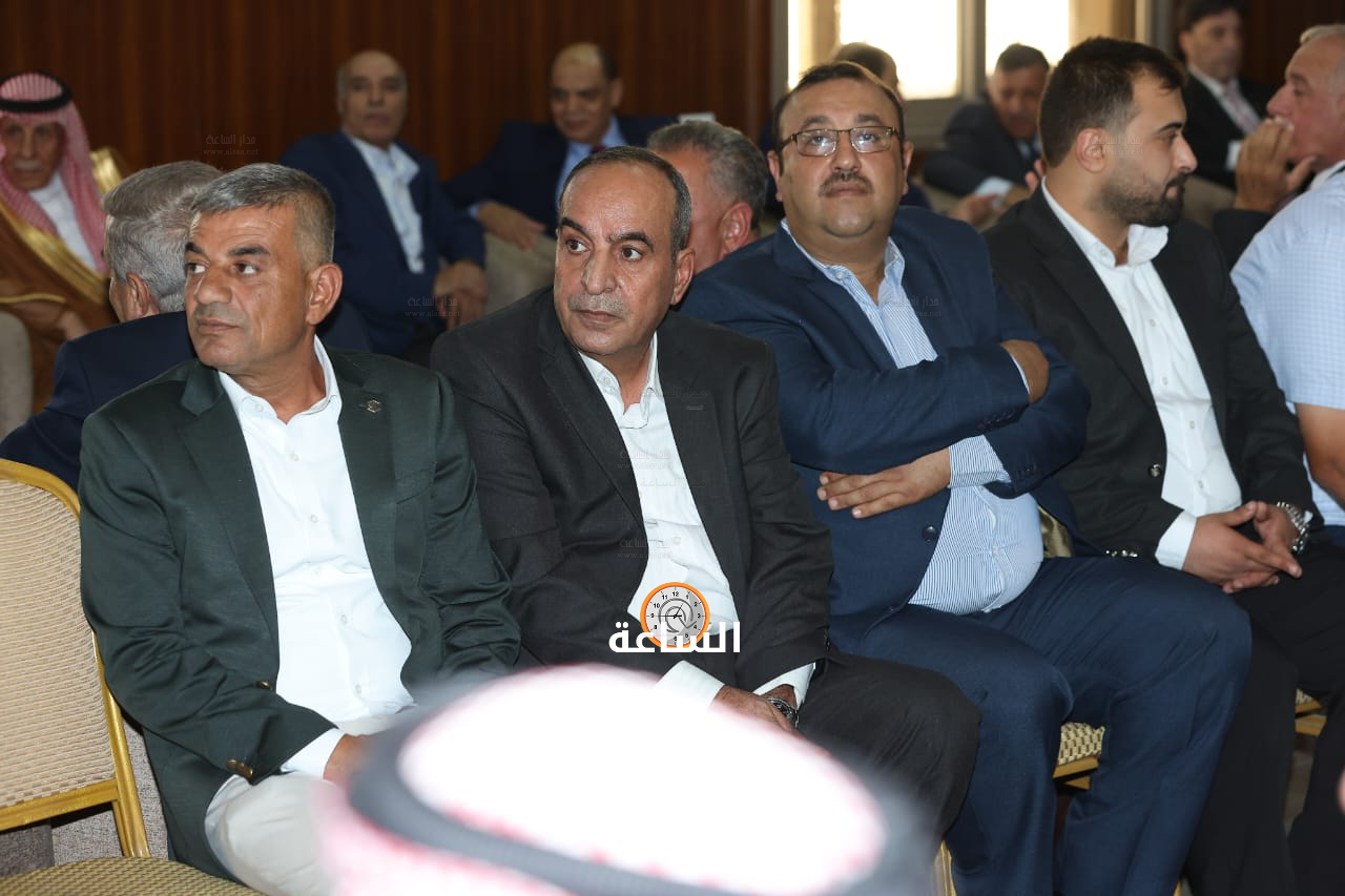 Madar Al-Saa Images 0.060782337030715006
