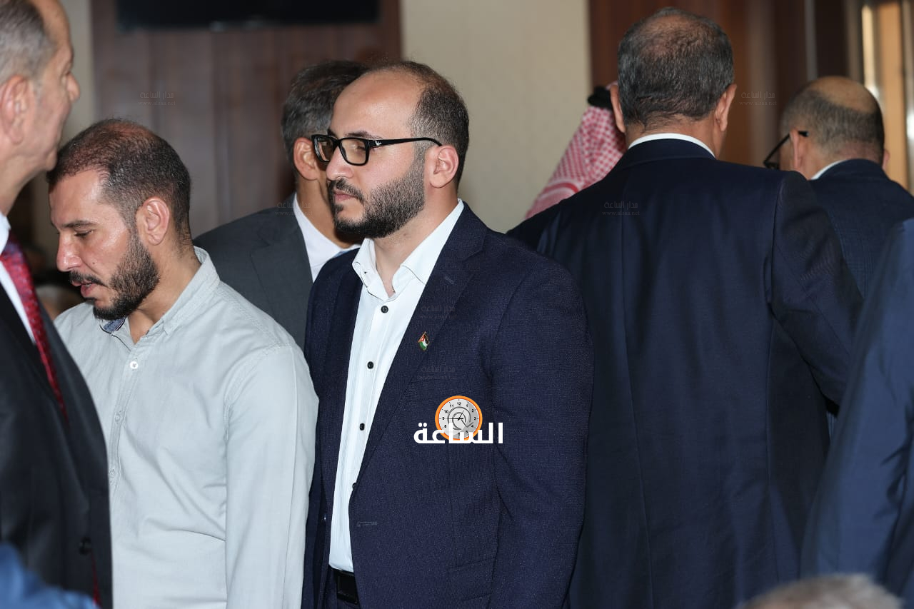 Madar Al-Saa Images 0.3667072063648441