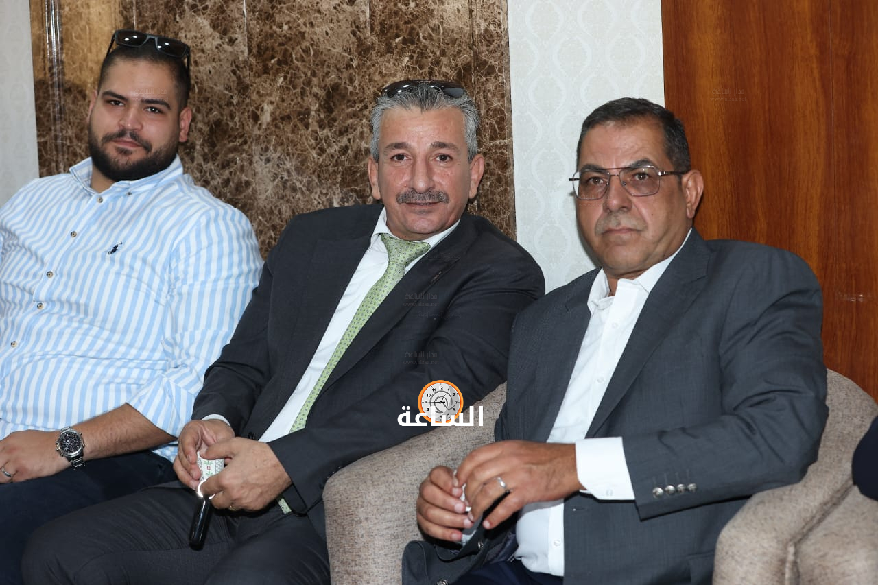 Madar Al-Saa Images 0.9117084030059552