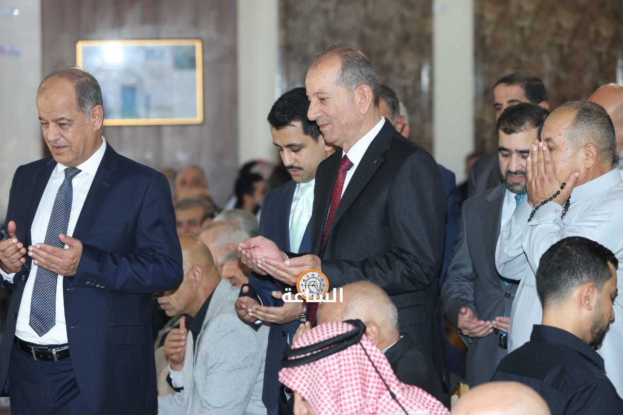 Madar Al-Saa Images 0.9667490290689085