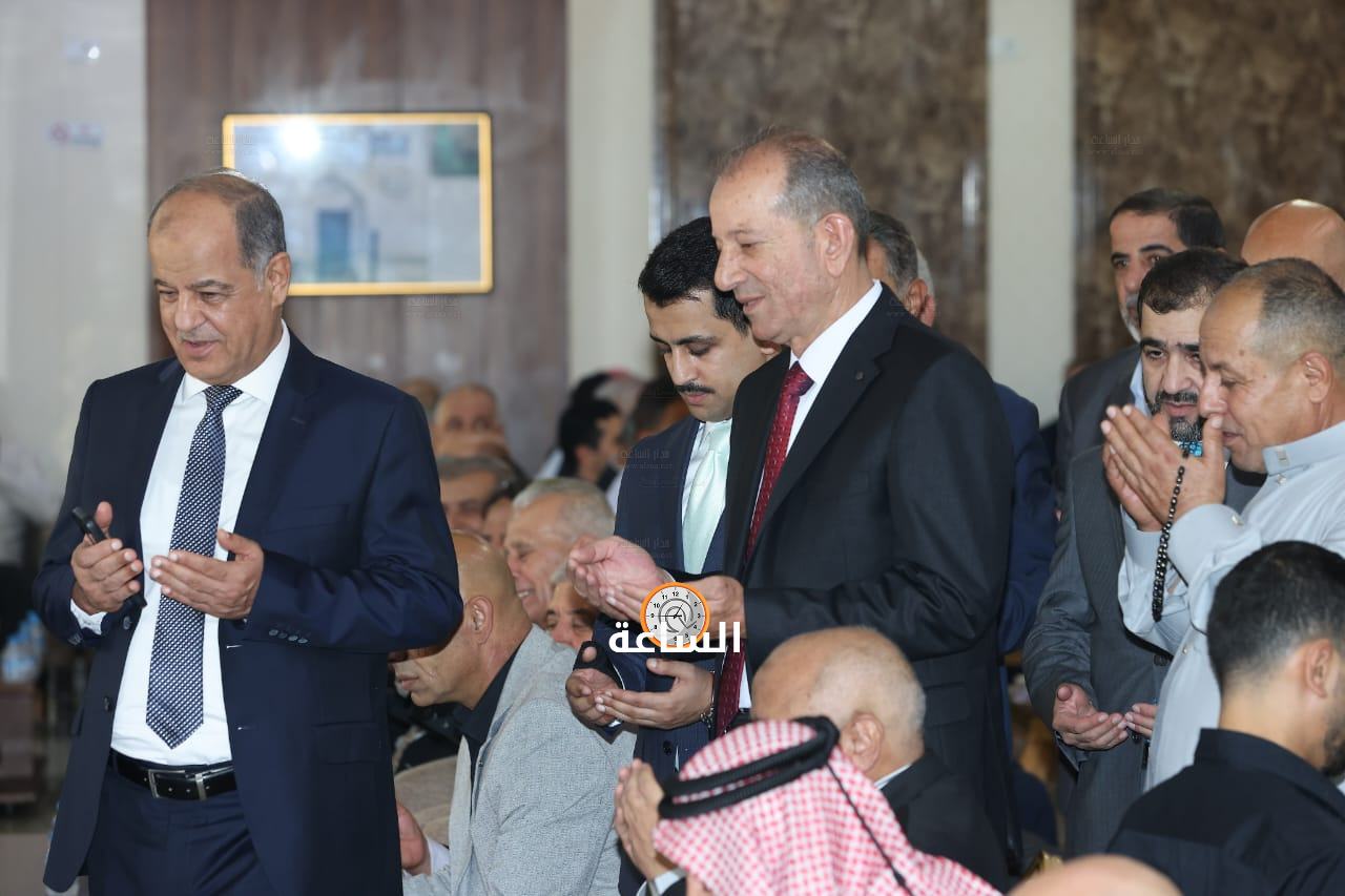Madar Al-Saa Images 0.7321055781724078
