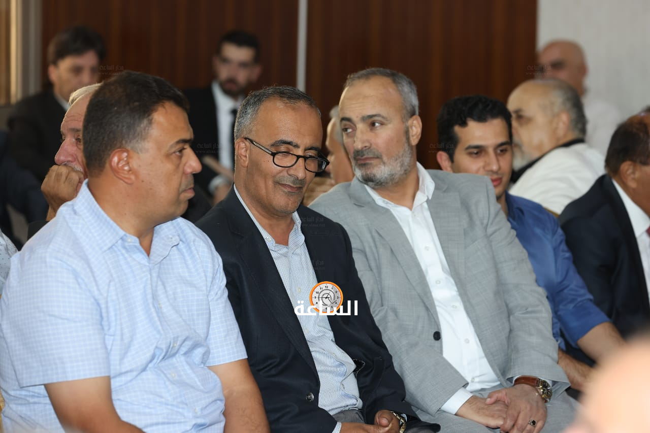 Madar Al-Saa Images 0.03691490946774423