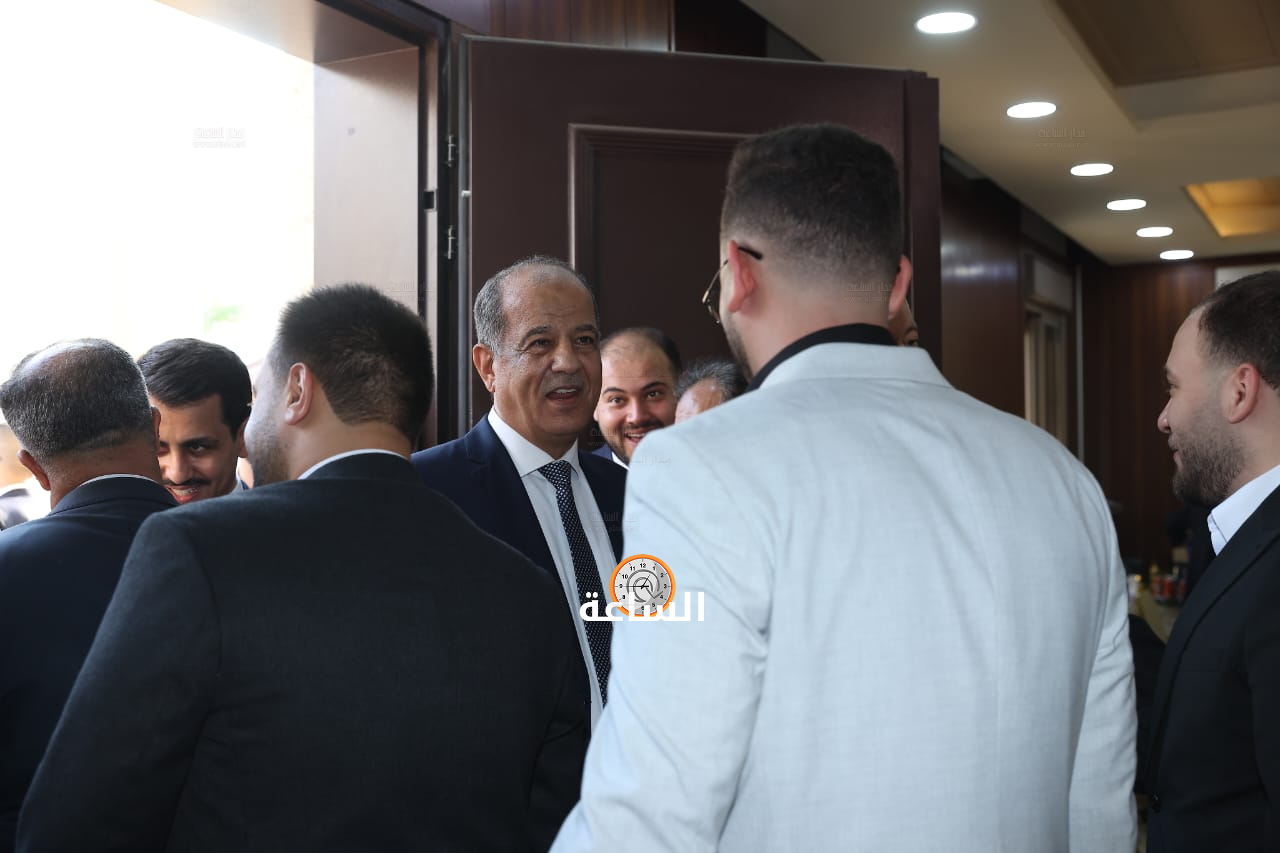 Madar Al-Saa Images 0.6725284910061937