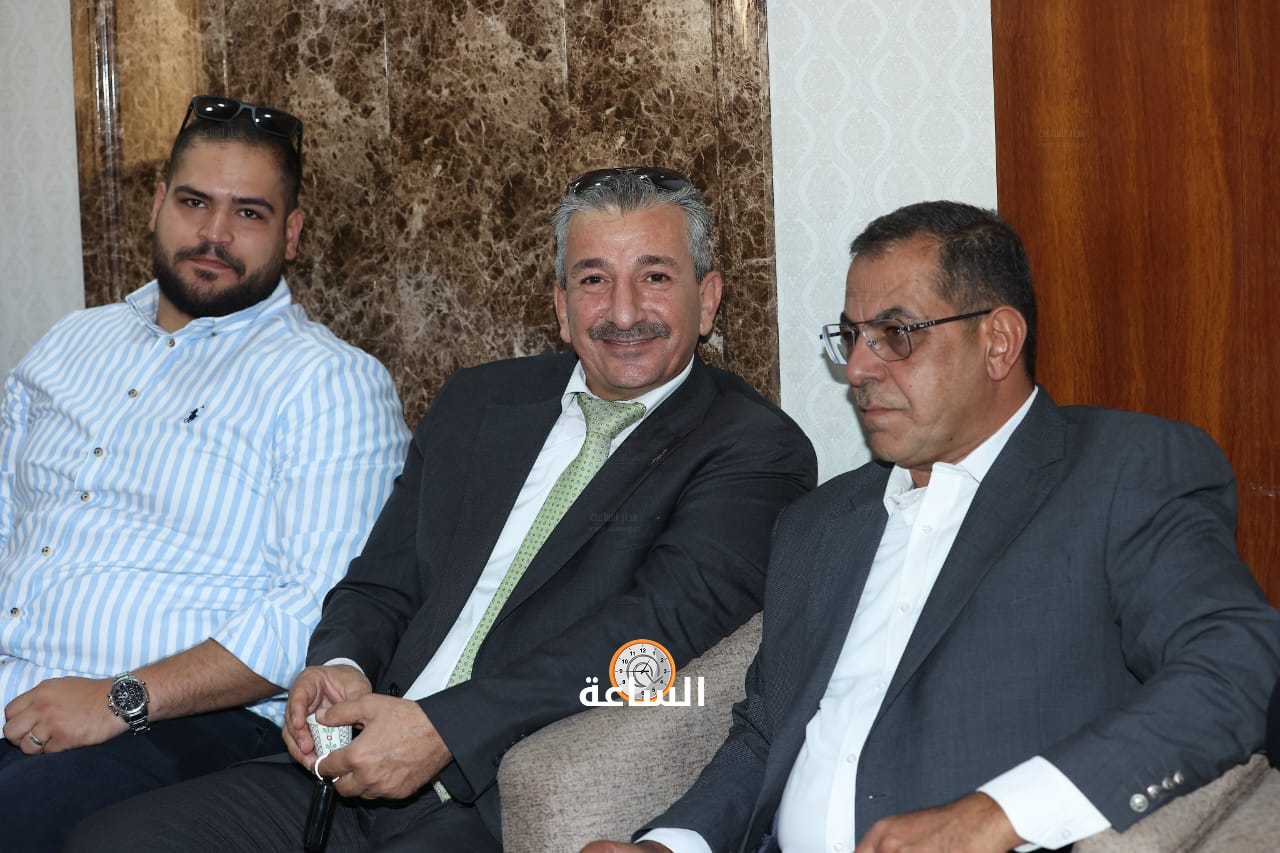 Madar Al-Saa Images 0.012723086908528303