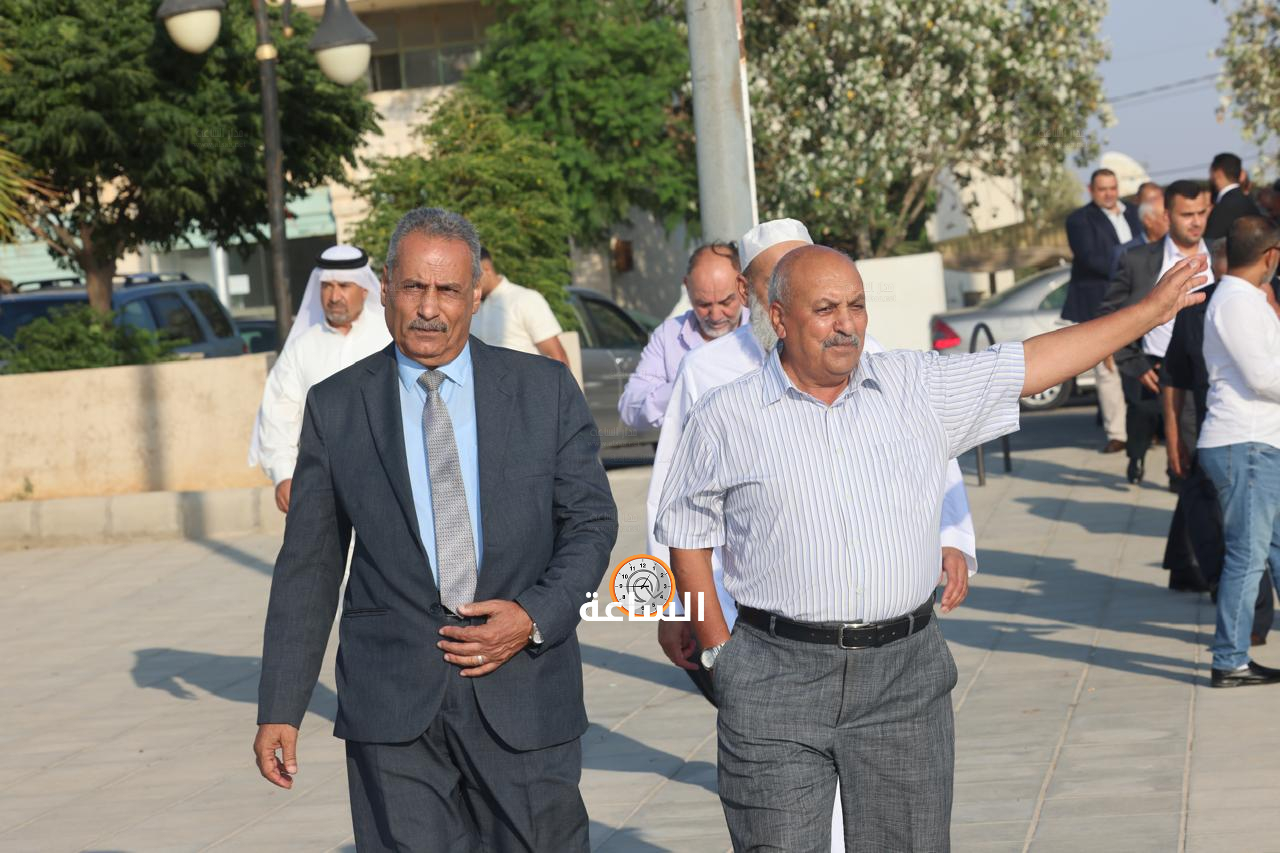 Madar Al-Saa Images 0.8577820339602718