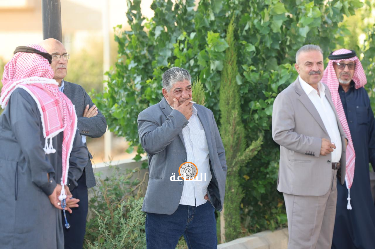Madar Al-Saa Images 0.6681270485080152