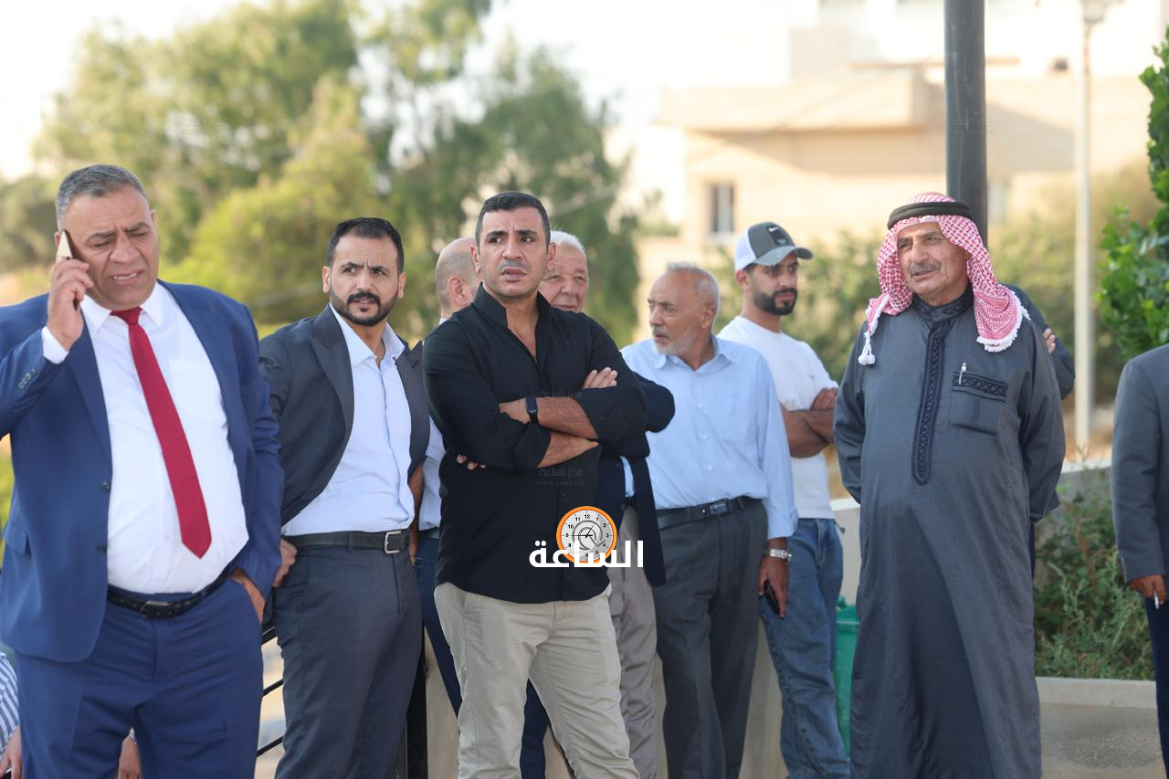 Madar Al-Saa Images 0.3412785805140408