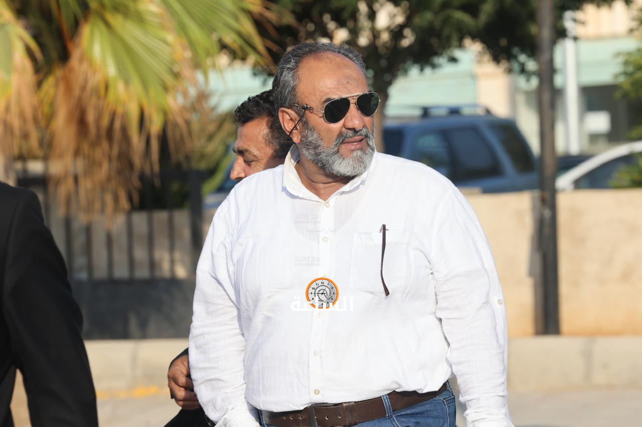 Madar Al-Saa Images 0.21943143075663973