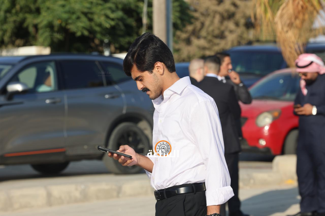 Madar Al-Saa Images 0.12532433290502187