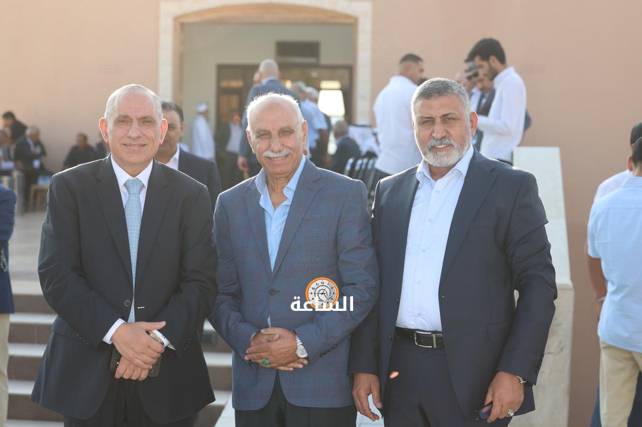 Madar Al-Saa Images 0.1472339417318318