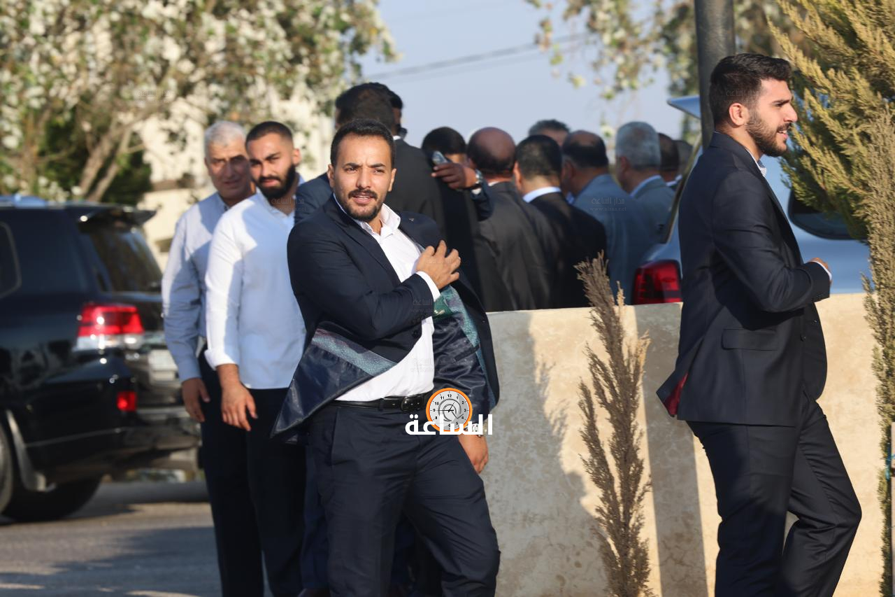 Madar Al-Saa Images 0.8498586820027342