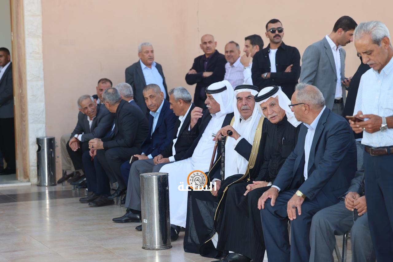Madar Al-Saa Images 0.6292490707211752
