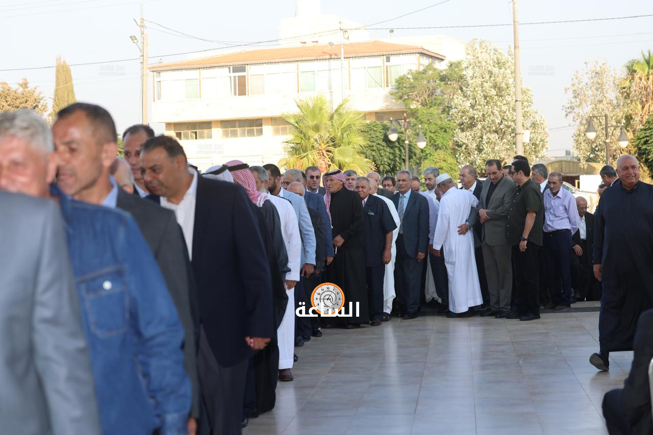 Madar Al-Saa Images 0.27919715193805283