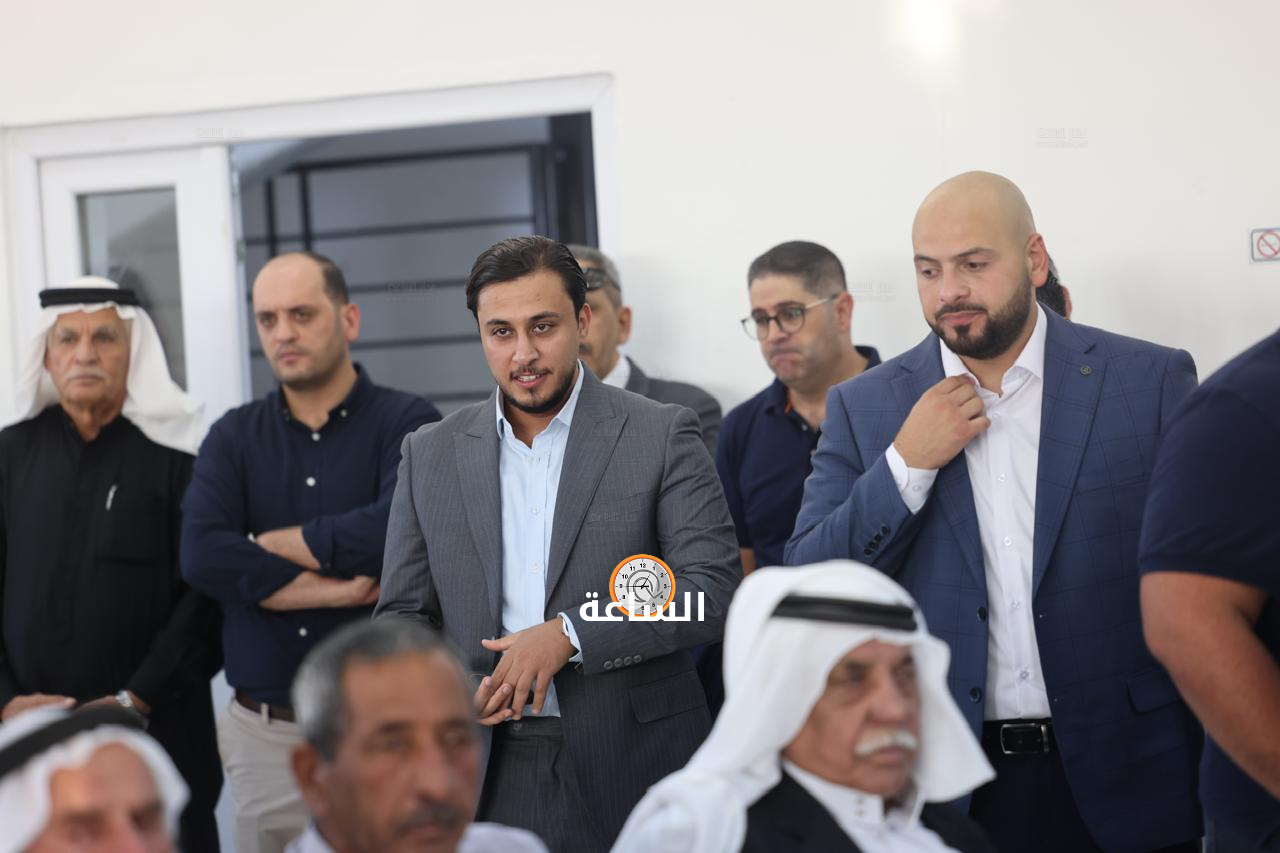 Madar Al-Saa Images 0.958654982474916