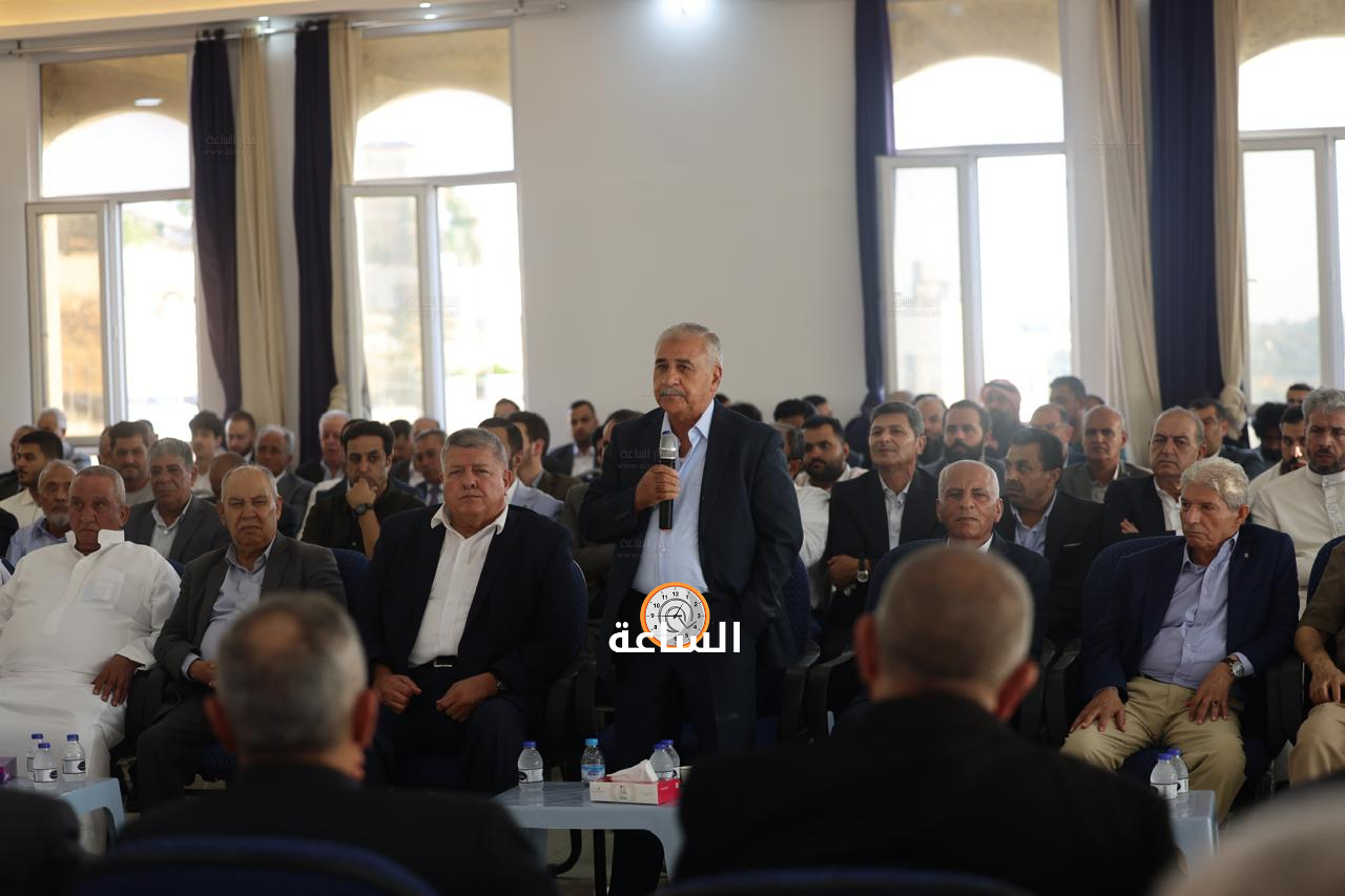 Madar Al-Saa Images 0.2744125463827606