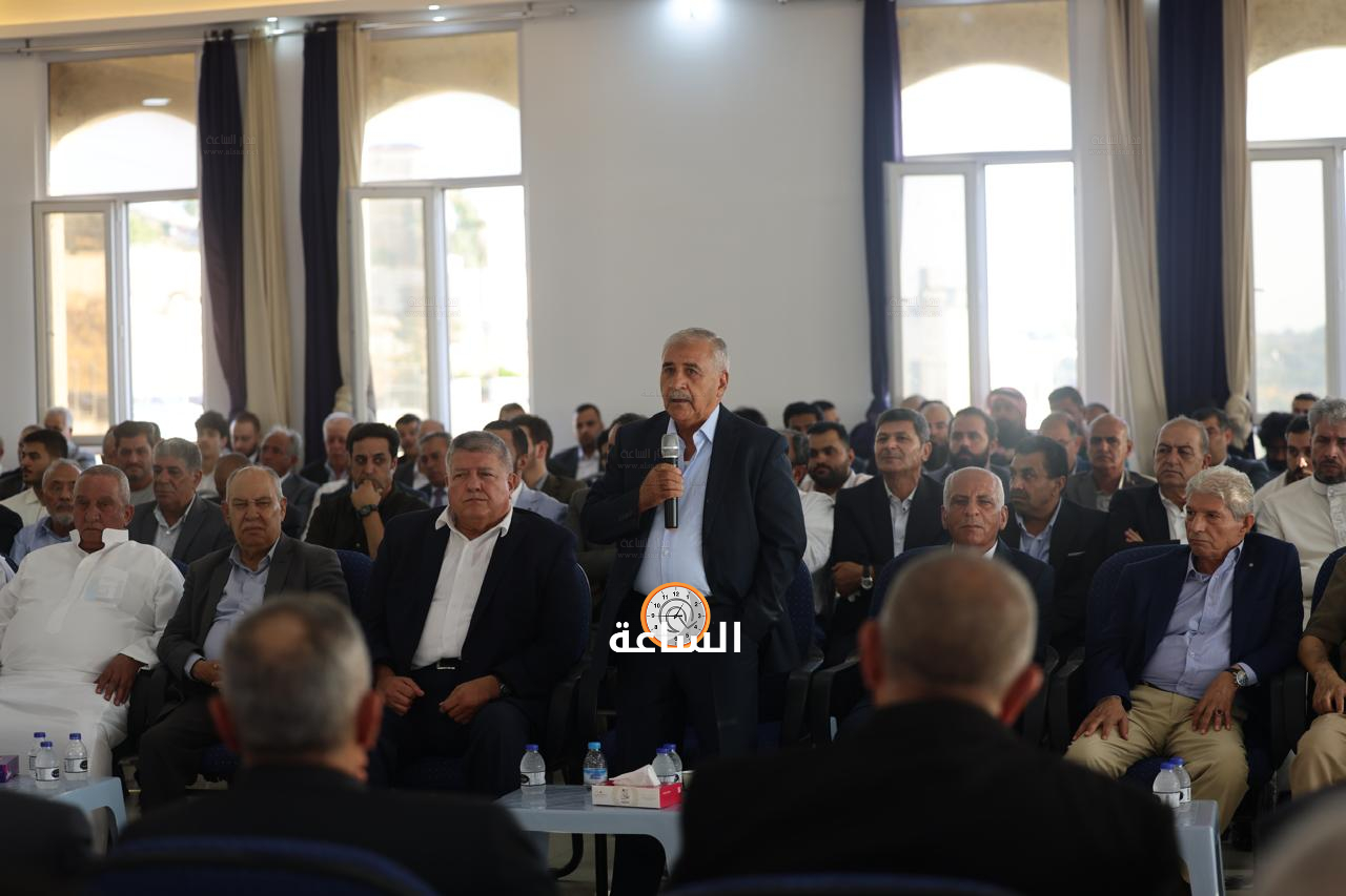 Madar Al-Saa Images 0.7170042433168192