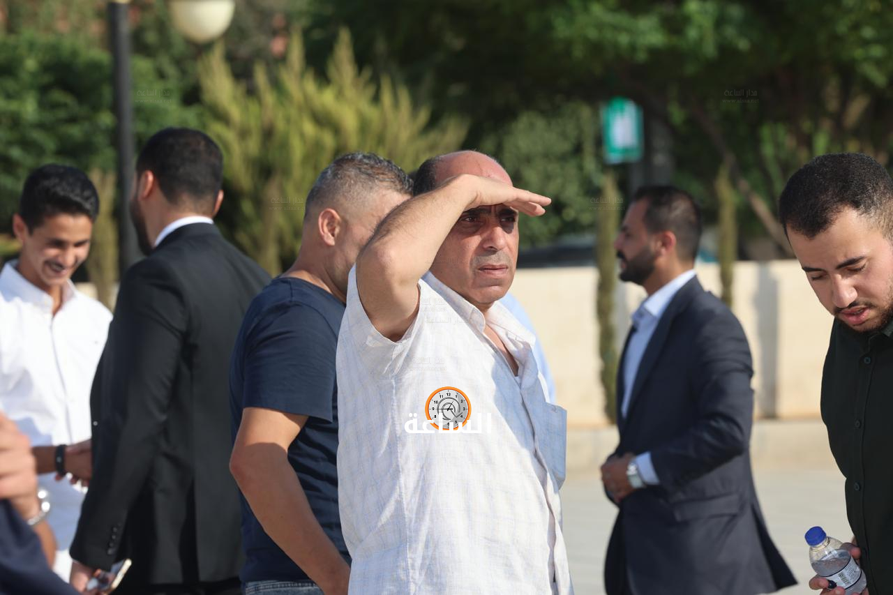 Madar Al-Saa Images 0.22340238398819912