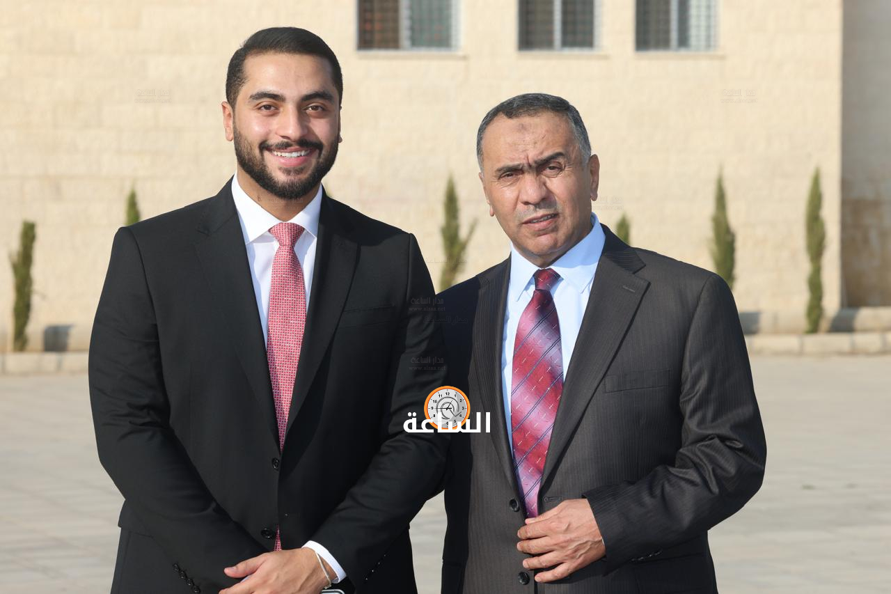 Madar Al-Saa Images 0.5340140175954606