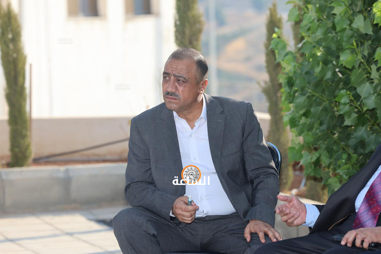 Madar Al-Saa Images 0.8621046707553035