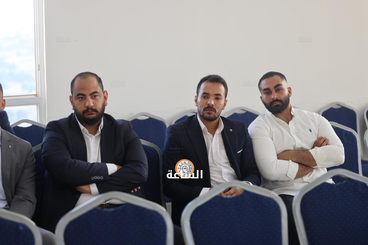 Madar Al-Saa Images 0.6724088002344014