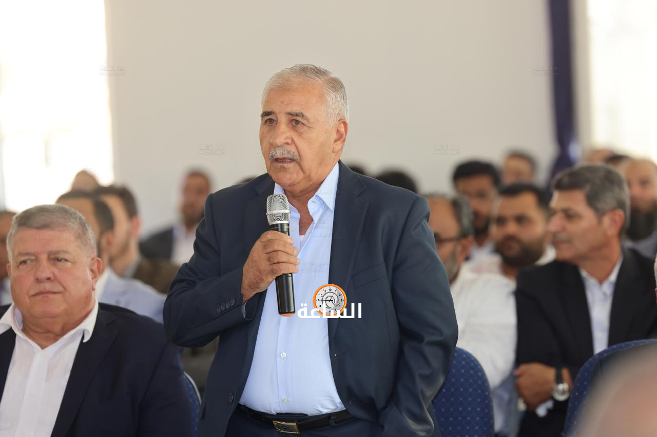 Madar Al-Saa Images 0.3190239564098408