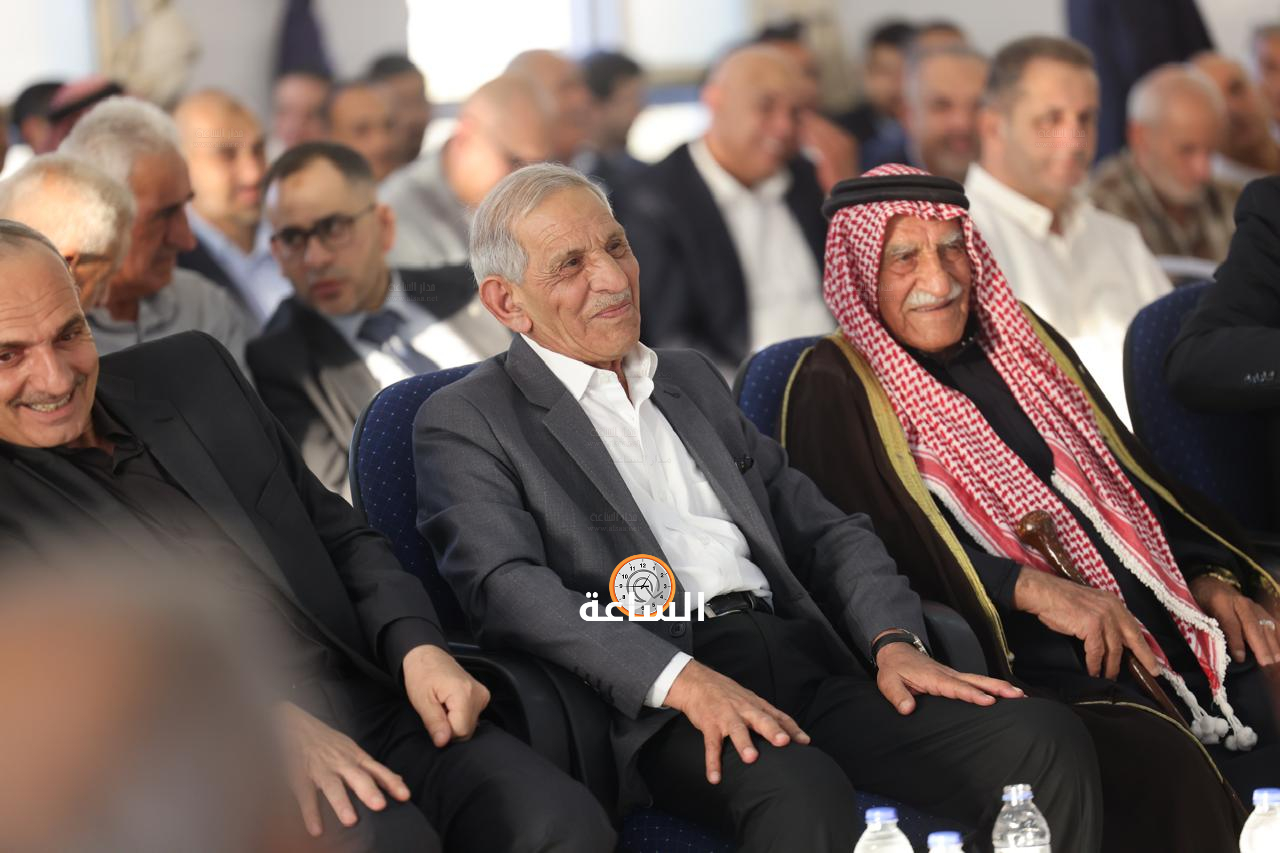 Madar Al-Saa Images 0.22575512859130664