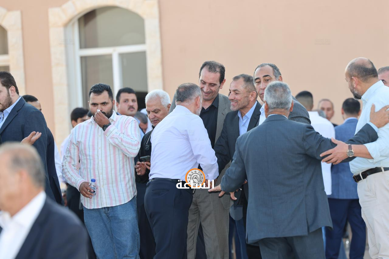 Madar Al-Saa Images 0.05482851645702558