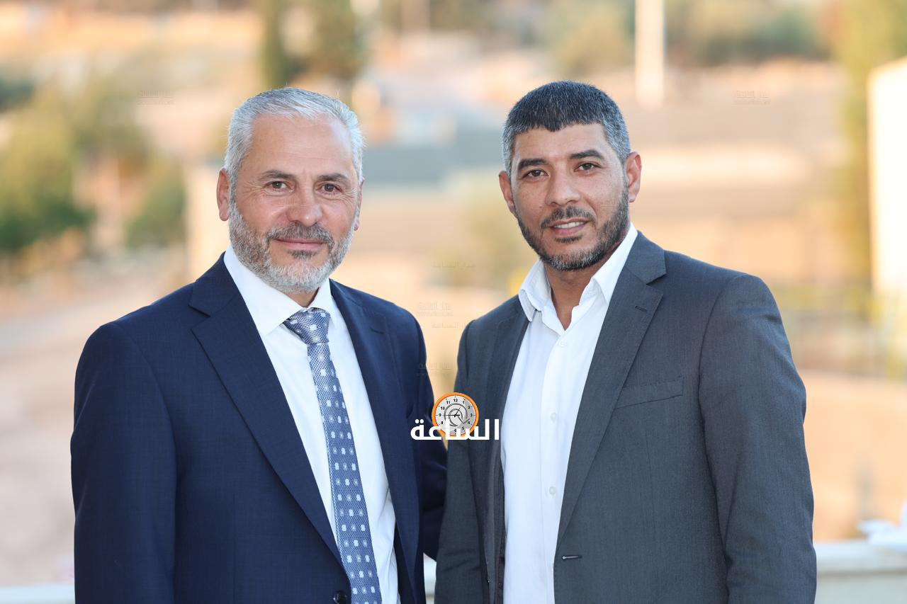 Madar Al-Saa Images 0.5843310877703259