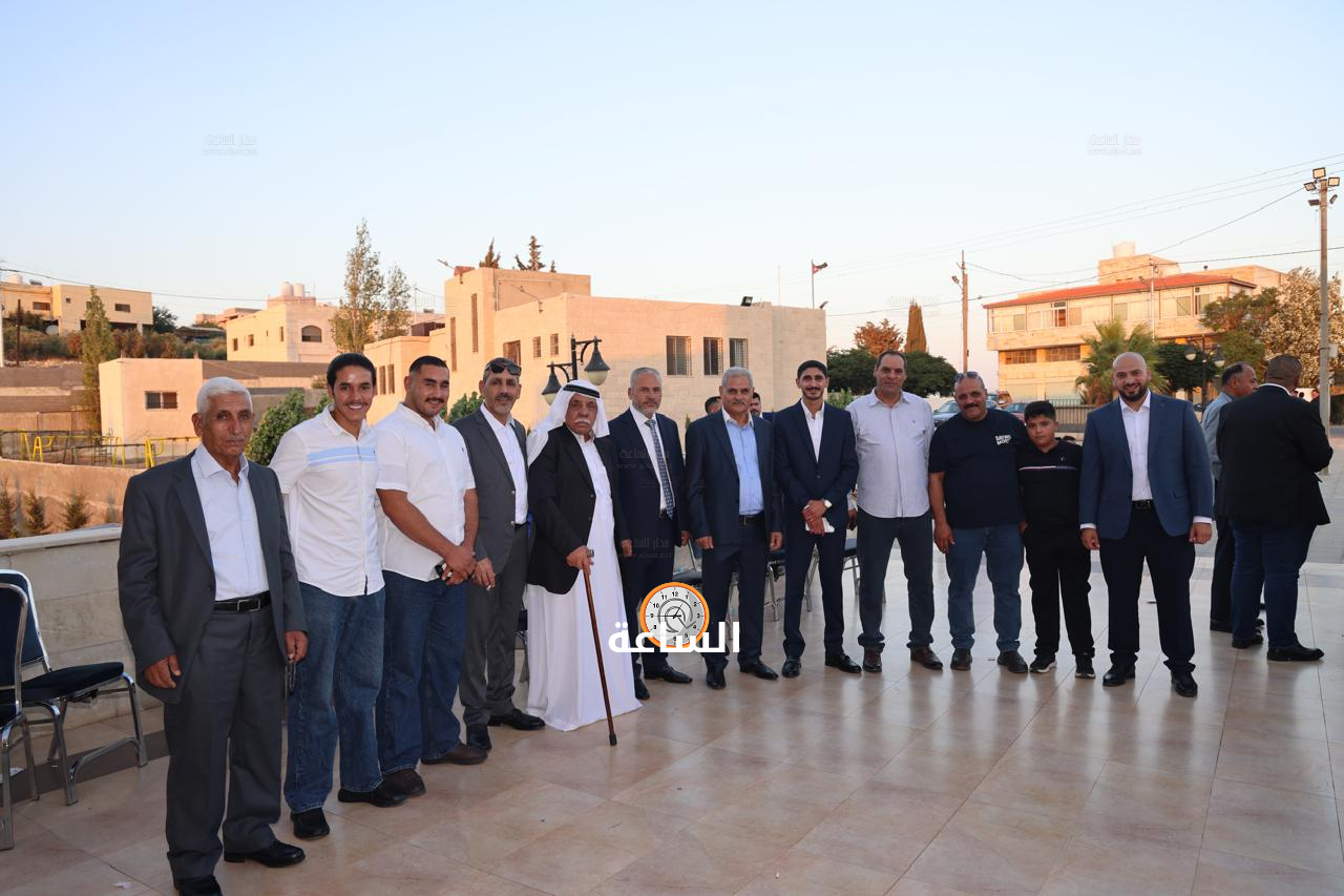 Madar Al-Saa Images 0.47882163047358994