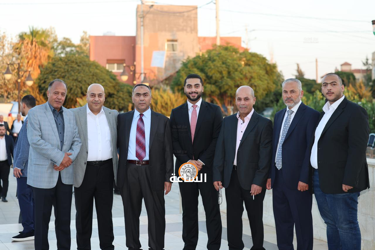 Madar Al-Saa Images 0.6895935653602154