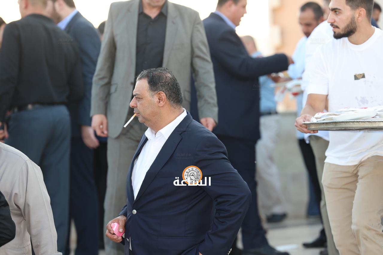 Madar Al-Saa Images 0.5801399325008766