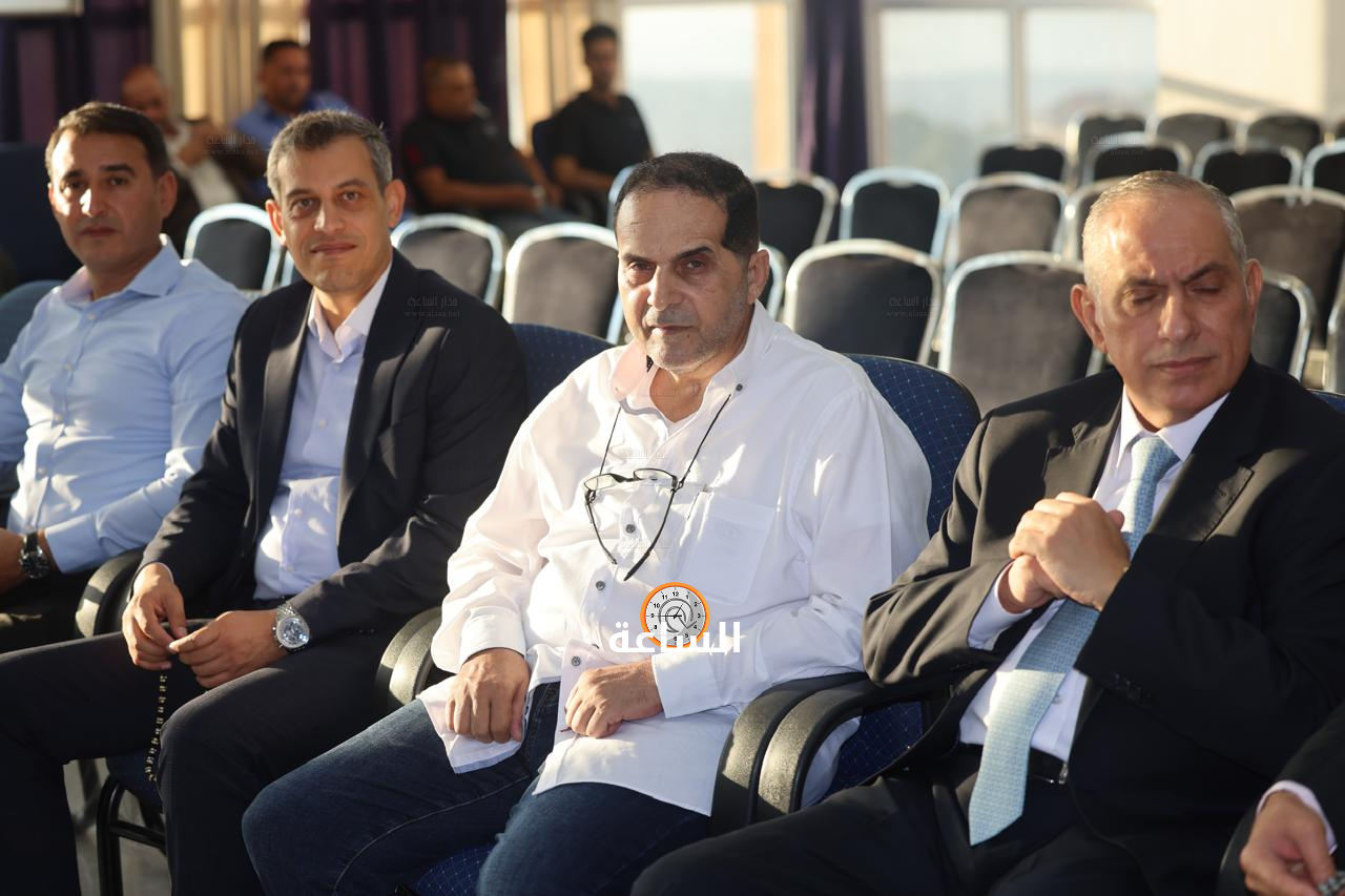 Madar Al-Saa Images 0.9747938534242527