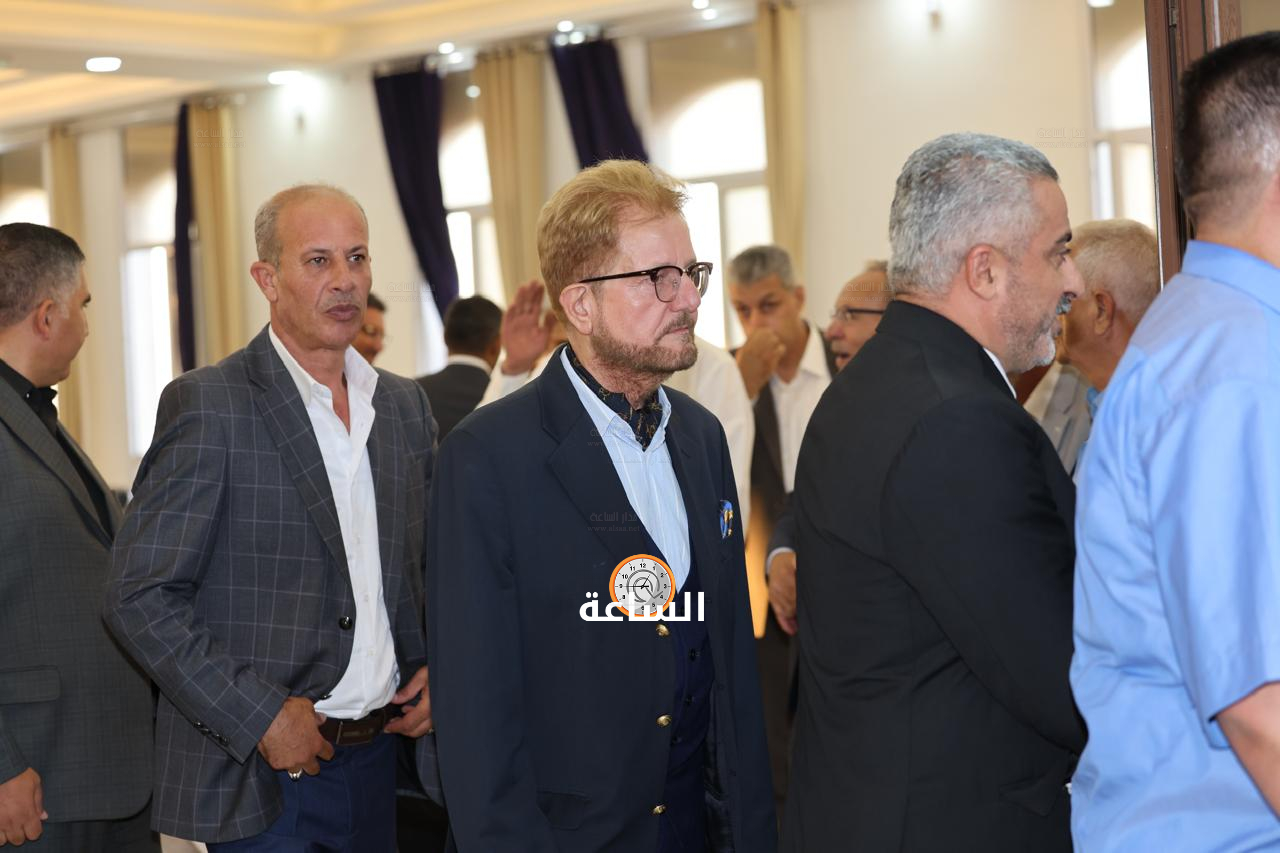 Madar Al-Saa Images 0.7442694448668028