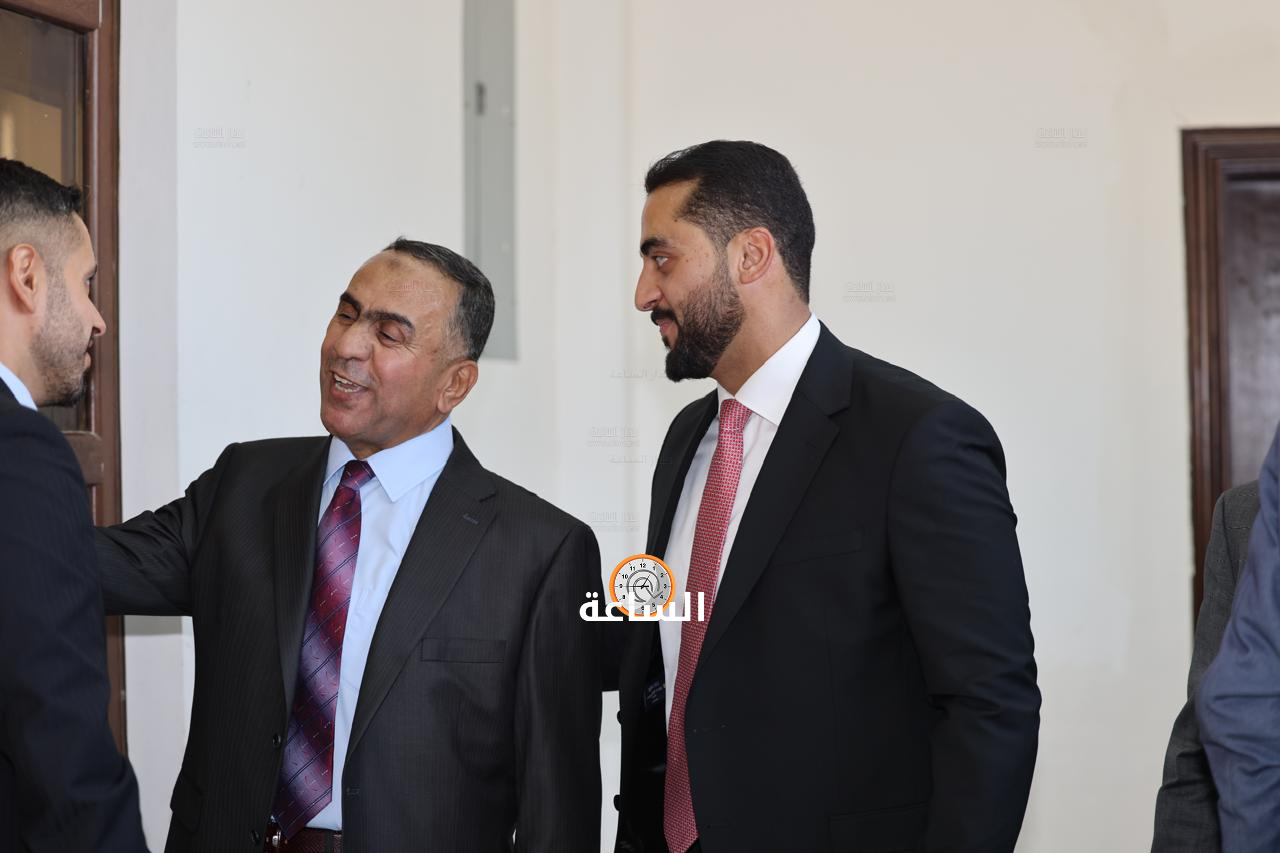 Madar Al-Saa Images 0.22458118301722907