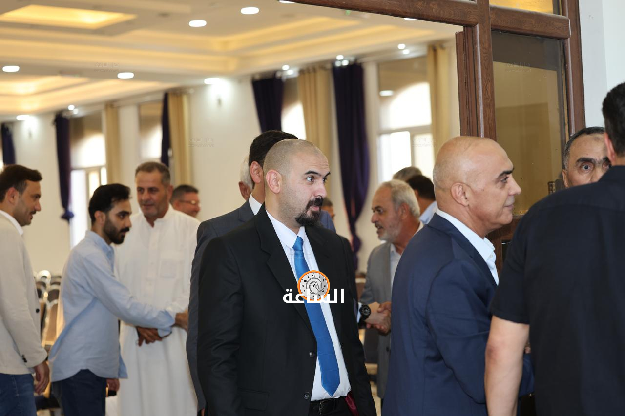 Madar Al-Saa Images 0.7307569372779115
