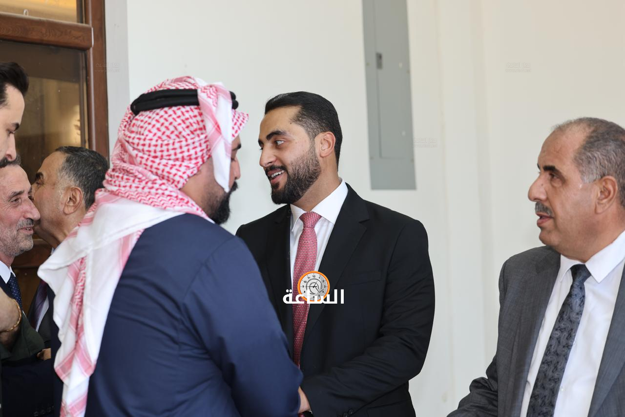 Madar Al-Saa Images 0.3753407891691475