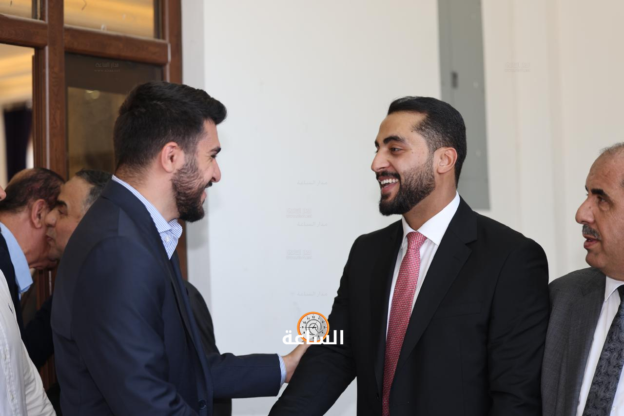 Madar Al-Saa Images 0.49756616103324003