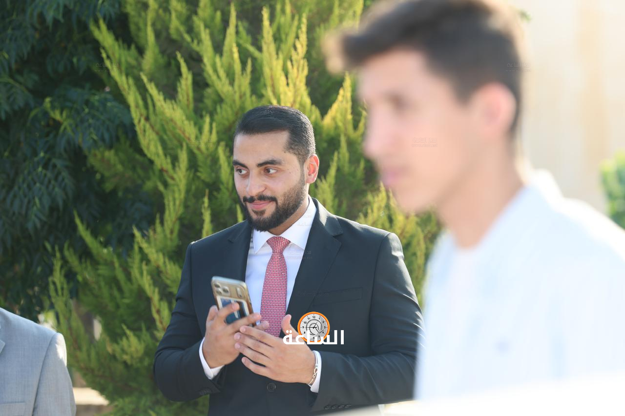 Madar Al-Saa Images 0.9020156651296323
