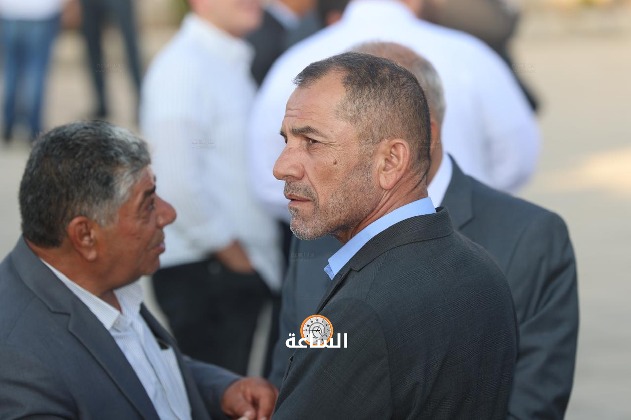 Madar Al-Saa Images 0.5354728104964458