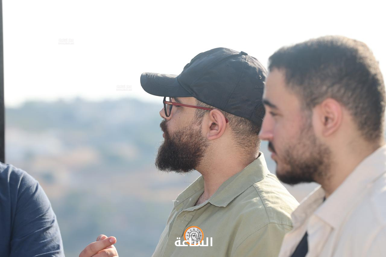 Madar Al-Saa Images 0.45980429276966883