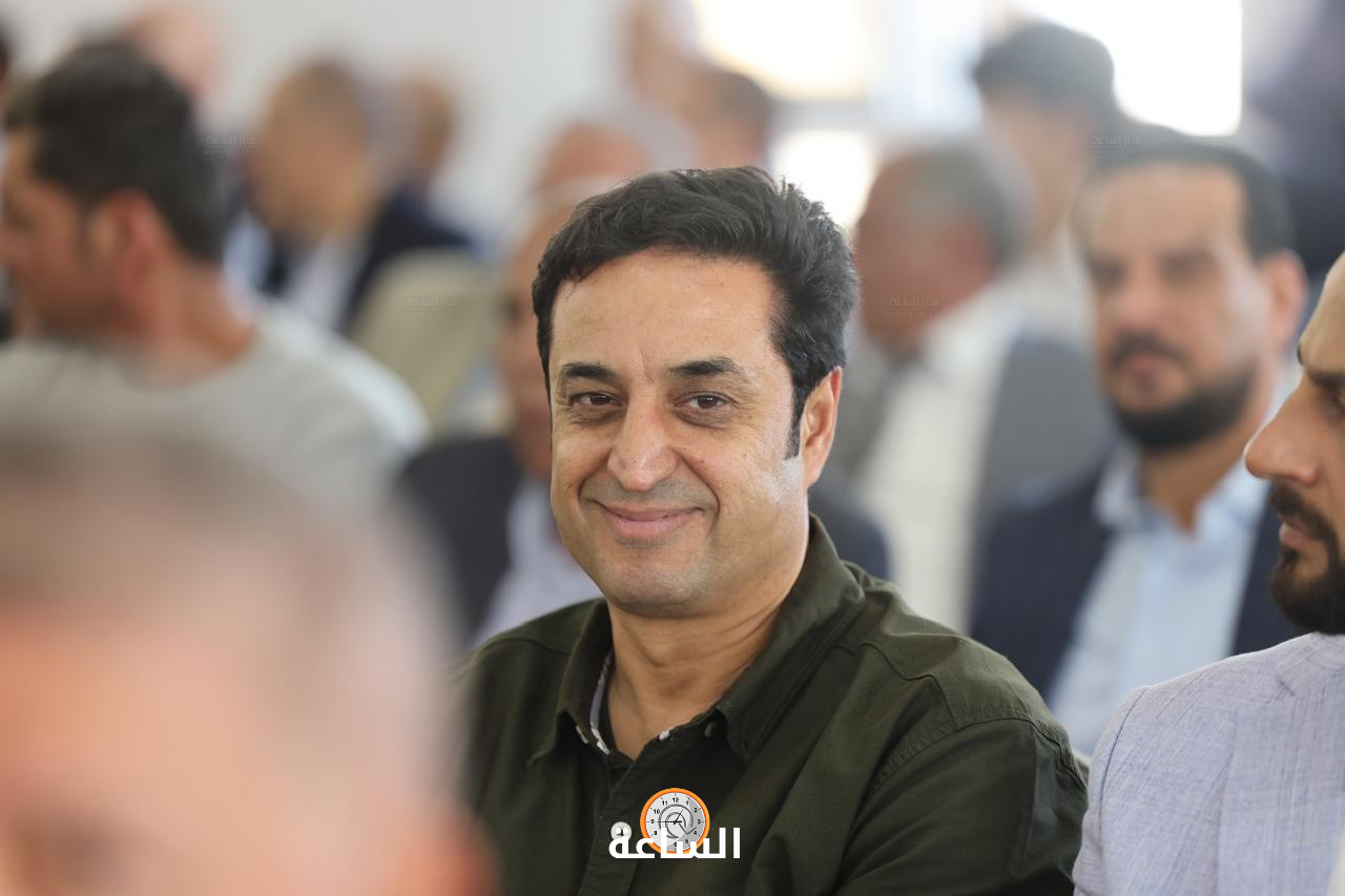 Madar Al-Saa Images 0.04361331356569553