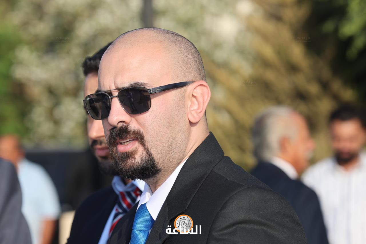 Madar Al-Saa Images 0.3879341211327523