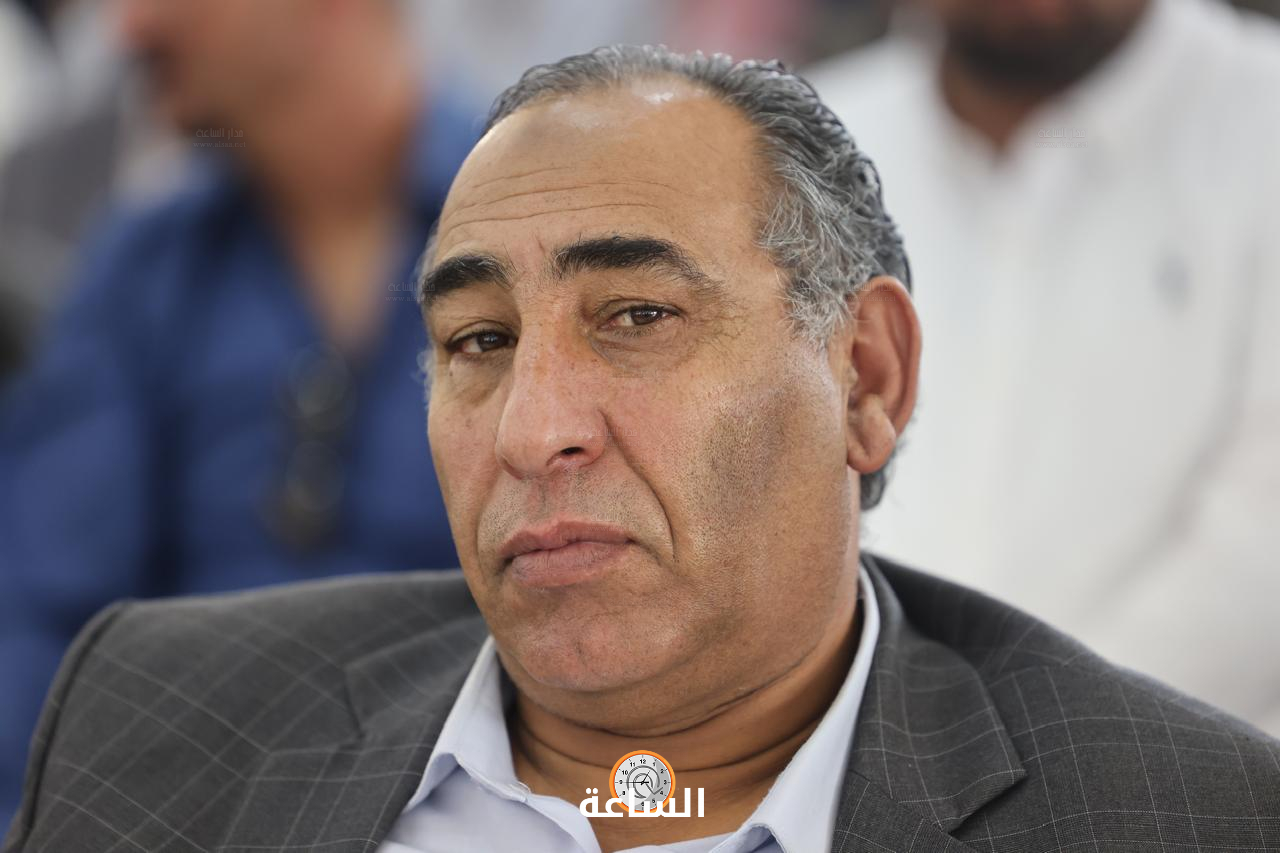Madar Al-Saa Images 0.7000510803204834