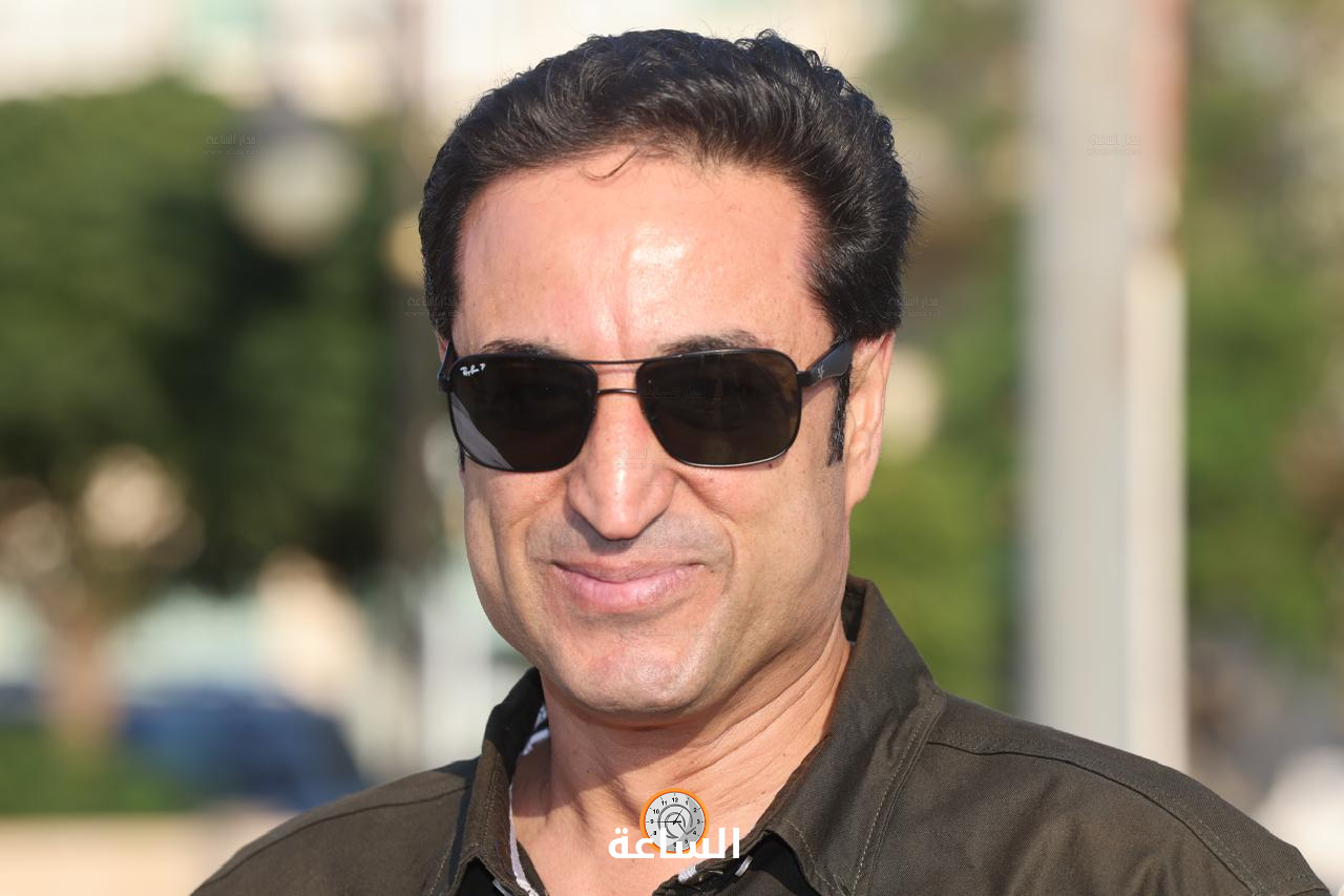 Madar Al-Saa Images 0.7190374505679277