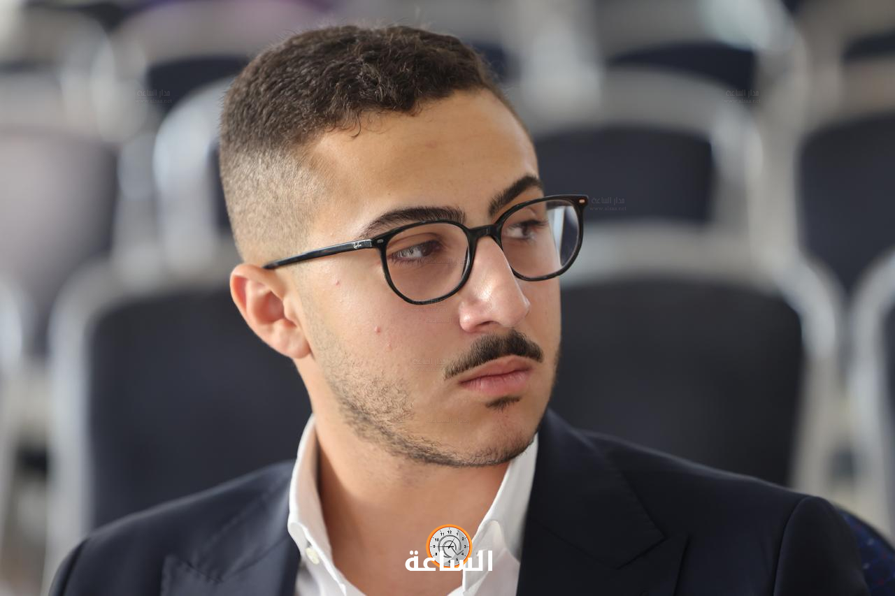 Madar Al-Saa Images 0.0355460997983843
