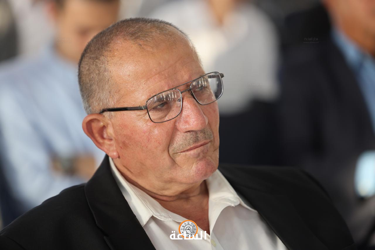 Madar Al-Saa Images 0.7492626503032527