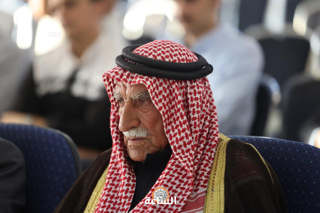 Madar Al-Saa Images 0.9125549963128252